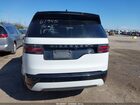 2021 Land Rover Discovery P360 S R-dynamic White vin: SALRT4RU5M2449169