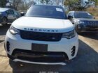 2021 Land Rover Discovery P360 S R-dynamic White vin: SALRT4RU5M2449169