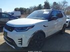 2021 Land Rover Discovery P360 S R-dynamic White vin: SALRT4RU5M2449169