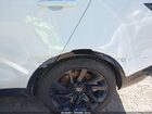 2021 Land Rover Discovery P360 S R-dynamic White vin: SALRT4RU5M2449169