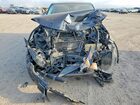 2017 Land Rover Discovery First Edition Charcoal vin: SALRTBBV2HA020493