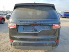 2017 Land Rover Discovery First Edition Charcoal vin: SALRTBBV2HA020493