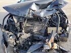 2017 Land Rover Discovery First Edition Charcoal vin: SALRTBBV2HA020493