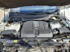 2020 Land Rover Discovery Landmark Белый vin: SALRU2RV7L2419695