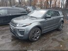 2019 Land Rover Range Rover Evoque Landmark Edition/se Premium Gray vin: SALVC2RX2KH334827