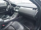 2019 Land Rover Range Rover Evoque Landmark Edition/se Premium Gray vin: SALVC2RX2KH334827
