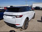2018 Land Rover Range Rover Evoque Landmark Edition/se Premium Белый vin: SALVC2RX6JH312294