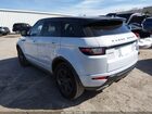2018 Land Rover Range Rover Evoque Landmark Edition/se Premium Белый vin: SALVC2RX6JH312294