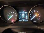 2016 Land Rover Range Rover Evoque Se/se Premium Черный vin: SALVP2BG0GH078189