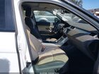2016 Land Rover Range Rover Evoque Se/se Premium Белый vin: SALVP2BG1GH154017