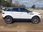 2016 Land Rover Range Rover Evoque Se/se Premium Белый vin: SALVP2BG2GH138621