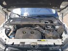 2016 Land Rover Range Rover Evoque Se/se Premium Белый vin: SALVP2BG2GH138621