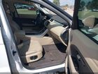 2016 Land Rover Range Rover Evoque Se/se Premium Белый vin: SALVP2BG2GH138621