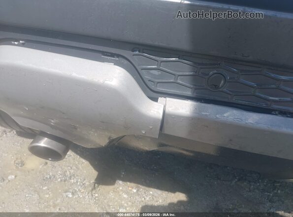 SALVP2BG4HH188034 2017 LAND ROVER RANGE ROVER EVOQUE Белый Вид спереди