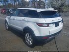 2017 Land Rover Range Rover Evoque Se/se Premium Белый vin: SALVP2BG4HH188034