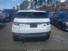 2017 Land Rover Range Rover Evoque Se/se Premium Белый vin: SALVP2BG4HH188034