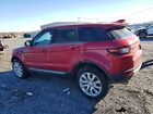 2016 Land Rover Range Rover Evoque Se Красный vin: SALVP2BG5GH087079