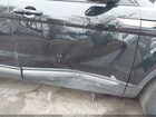 2017 Land Rover Range Rover Evoque Se/se Premium Черный vin: SALVP2BG5HH193016