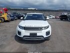 2016 Land Rover Range Rover Evoque Se/se Premium Белый vin: SALVP2BG7GH078626