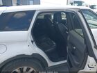 2016 Land Rover Range Rover Evoque Se/se Premium Белый vin: SALVP2BG7GH078626