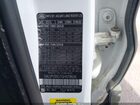 2016 Land Rover Range Rover Evoque Se/se Premium Белый vin: SALVP2BG7GH078626