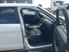 2016 Land Rover Range Rover Evoque Se/se Premium Белый vin: SALVP2BG7GH078626