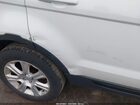 2017 Land Rover Range Rover Evoque Se/se Premium Белый vin: SALVP2BG7HH186228