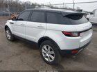 2017 Land Rover Range Rover Evoque Se/se Premium Белый vin: SALVP2BG7HH186228