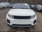 2017 Land Rover Range Rover Evoque Se/se Premium Белый vin: SALVP2BG7HH186228
