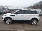 2017 Land Rover Range Rover Evoque Se/se Premium Белый vin: SALVP2BG7HH186228
