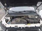 2017 Land Rover Range Rover Evoque Se/se Premium Белый vin: SALVP2BG7HH186228