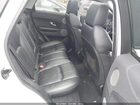 2017 Land Rover Range Rover Evoque Se/se Premium Белый vin: SALVP2BG7HH186228