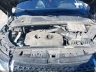 2016 Land Rover Range Rover Evoque Se/se Premium Черный vin: SALVP2BG8GH115604