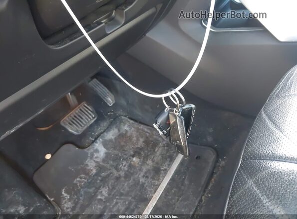 SALVP2BG8GH115604 2016 LAND ROVER RANGE ROVER EVOQUE Черный Вид панели приборов