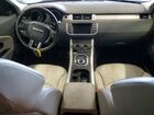 2017 Land Rover Range Rover Evoque Se Белый vin: SALVP2BG8HH223366