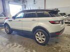 2017 Land Rover Range Rover Evoque Se Белый vin: SALVP2BG8HH223366
