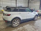 2017 Land Rover Range Rover Evoque Se Белый vin: SALVP2BG8HH223366
