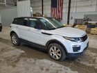 2017 Land Rover Range Rover Evoque Se Белый vin: SALVP2BG8HH223366