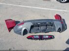 2016 Land Rover Range Rover Evoque Se/se Premium Красный vin: SALVP2BG9GH164245