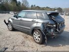 2017 Land Rover Range Rover Evoque Se/se Premium Серый vin: SALVP2BG9HH230763