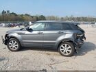 2017 Land Rover Range Rover Evoque Se/se Premium Серый vin: SALVP2BG9HH230763