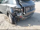 2017 Land Rover Range Rover Evoque Se/se Premium Серый vin: SALVP2BG9HH230763