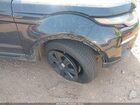 2016 Land Rover Range Rover Evoque Se/se Premium Черный vin: SALVP2BGXGH100862