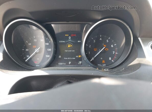SALVP2BGXGH100862 2016 LAND ROVER RANGE ROVER EVOQUE Черный Вид задних сидений