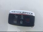 2016 Land Rover Range Rover Evoque Se/se Premium Черный vin: SALVP2BGXGH100862