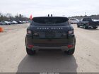 2017 Land Rover Range Rover Evoque Se/se Premium Черный vin: SALVP2BGXHH169486 2017 Land Rover Range Rover Evoque Se/se Premium Черный vin: SALVP2BGXHH169486