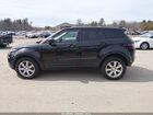 2017 Land Rover Range Rover Evoque Se/se Premium Черный vin: SALVP2BGXHH169486 2017 Land Rover Range Rover Evoque Se/se Premium Черный vin: SALVP2BGXHH169486