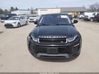 2017 Land Rover Range Rover Evoque Se/se Premium Черный vin: SALVP2BGXHH169486 2017 Land Rover Range Rover Evoque Se/se Premium Черный vin: SALVP2BGXHH169486