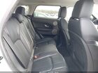 2018 Land Rover Range Rover Evoque Se/se Premium White vin: SALVP2RX3JH292297 2018 Land Rover Range Rover Evoque Se/se Premium White vin: SALVP2RX3JH292297