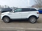 2018 Land Rover Range Rover Evoque Se/se Premium White vin: SALVP2RX3JH292297 2018 Land Rover Range Rover Evoque Se/se Premium White vin: SALVP2RX3JH292297